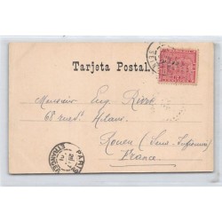 Rare collectable postcards of PANAMA. Vintage Postcards of PANAMA