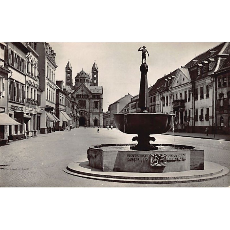 Rare collectable postcards of GERMANY Deutschland. Vintage Postcards of GERMANY Deutschland