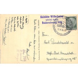 Rare collectable postcards of GERMANY Deutschland. Vintage Postcards of GERMANY Deutschland