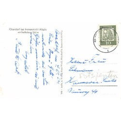 Rare collectable postcards of GERMANY Deutschland. Vintage Postcards of GERMANY Deutschland