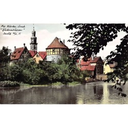 Rare collectable postcards of GERMANY Deutschland. Vintage Postcards of GERMANY Deutschland