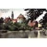 Rare collectable postcards of GERMANY Deutschland. Vintage Postcards of GERMANY Deutschland