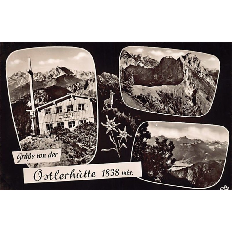 Rare collectable postcards of GERMANY Deutschland. Vintage Postcards of GERMANY Deutschland