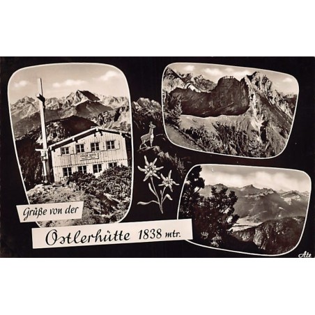Rare collectable postcards of GERMANY Deutschland. Vintage Postcards of GERMANY Deutschland