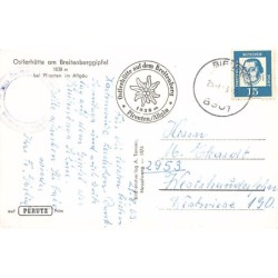 Rare collectable postcards of GERMANY Deutschland. Vintage Postcards of GERMANY Deutschland