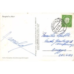 Rare collectable postcards of GERMANY Deutschland. Vintage Postcards of GERMANY Deutschland