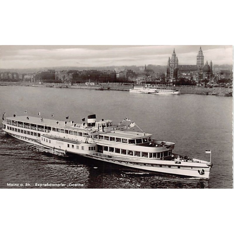 Rare collectable postcards of GERMANY Deutschland. Vintage Postcards of GERMANY Deutschland