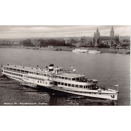 Rare collectable postcards of GERMANY Deutschland. Vintage Postcards of GERMANY Deutschland
