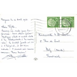 Rare collectable postcards of GERMANY Deutschland. Vintage Postcards of GERMANY Deutschland