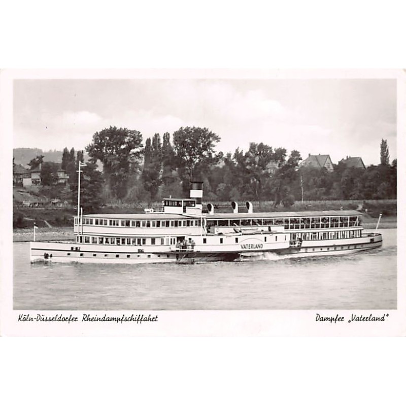 Rare collectable postcards of GERMANY Deutschland. Vintage Postcards of GERMANY Deutschland