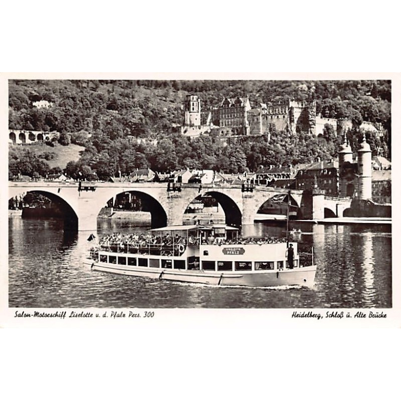 Rare collectable postcards of GERMANY Deutschland. Vintage Postcards of GERMANY Deutschland