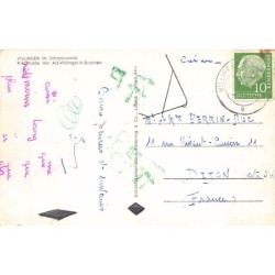 Rare collectable postcards of GERMANY Deutschland. Vintage Postcards of GERMANY Deutschland