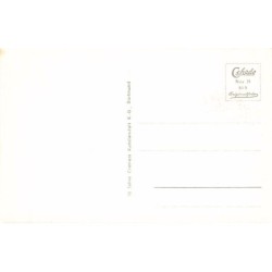 Rare collectable postcards of GERMANY Deutschland. Vintage Postcards of GERMANY Deutschland