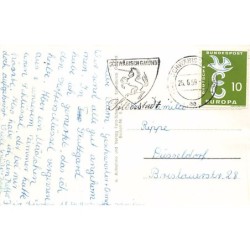 Rare collectable postcards of GERMANY Deutschland. Vintage Postcards of GERMANY Deutschland