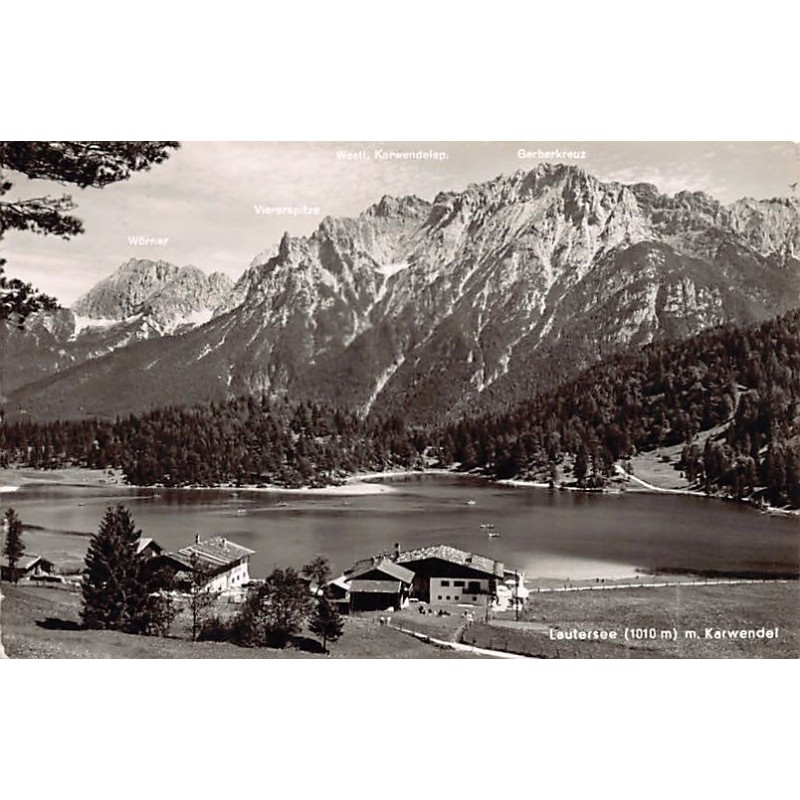 Rare collectable postcards of GERMANY Deutschland. Vintage Postcards of GERMANY Deutschland