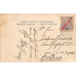 Rare collectable postcards of CABO VERDE. Vintage Postcards of CABO VERDE