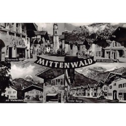 Rare collectable postcards of GERMANY Deutschland. Vintage Postcards of GERMANY Deutschland