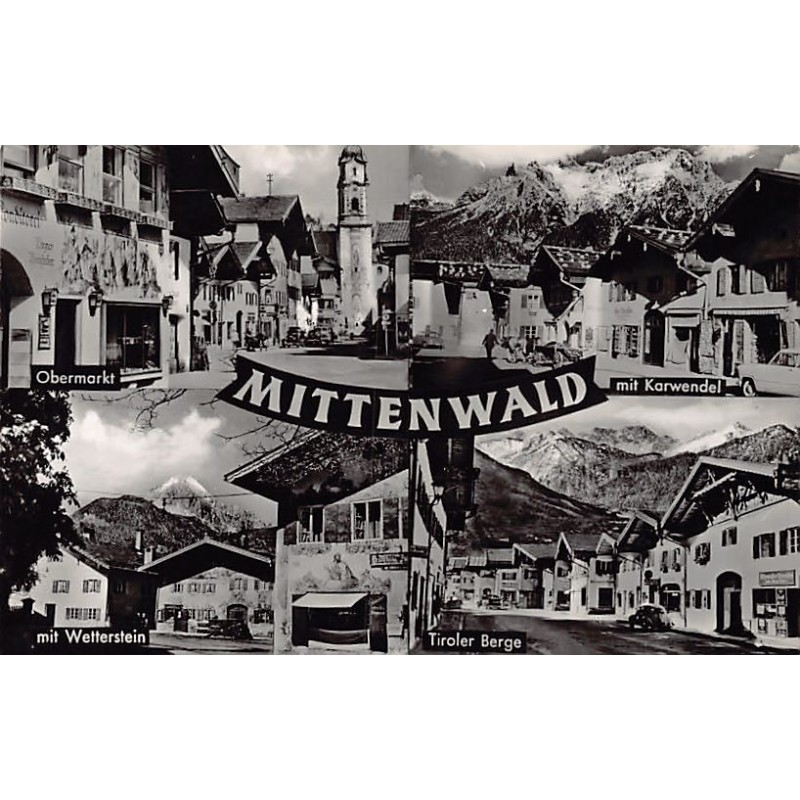 Rare collectable postcards of GERMANY Deutschland. Vintage Postcards of GERMANY Deutschland