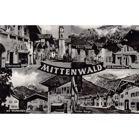 Rare collectable postcards of GERMANY Deutschland. Vintage Postcards of GERMANY Deutschland