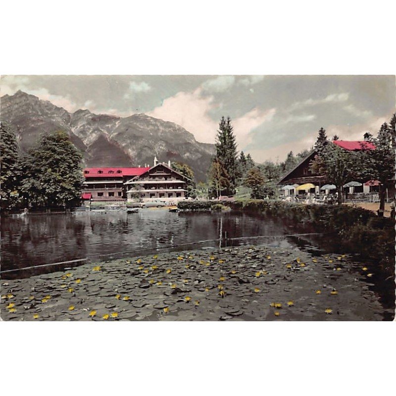 Rare collectable postcards of GERMANY Deutschland. Vintage Postcards of GERMANY Deutschland
