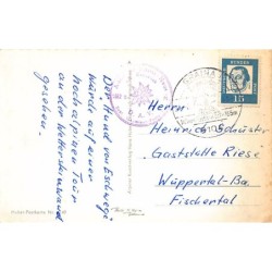 Rare collectable postcards of GERMANY Deutschland. Vintage Postcards of GERMANY Deutschland