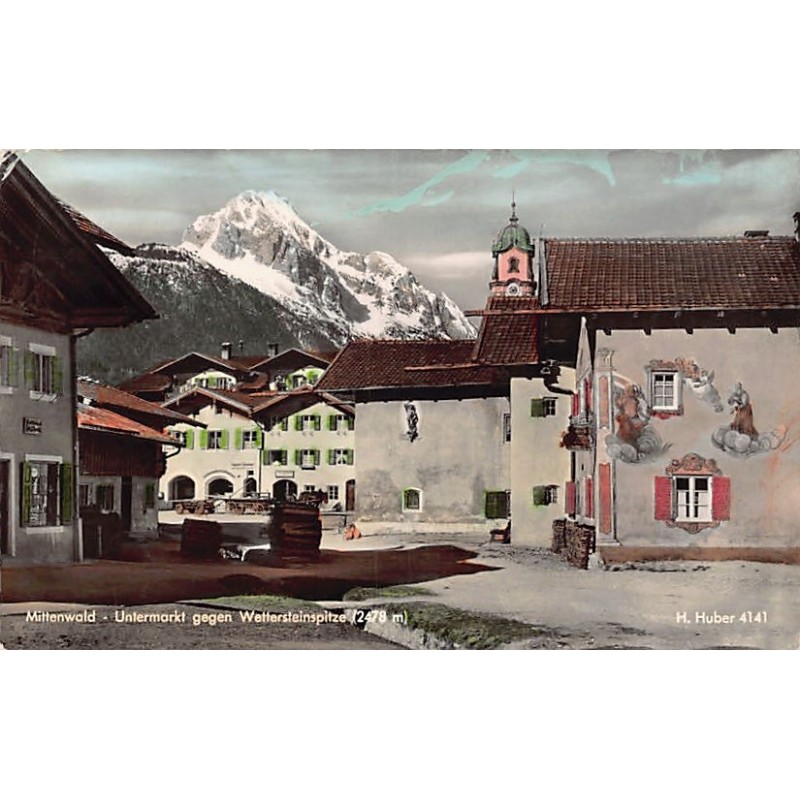 Rare collectable postcards of GERMANY Deutschland. Vintage Postcards of GERMANY Deutschland