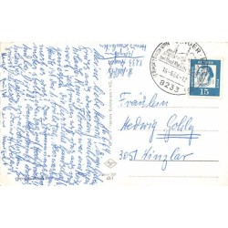 Rare collectable postcards of GERMANY Deutschland. Vintage Postcards of GERMANY Deutschland
