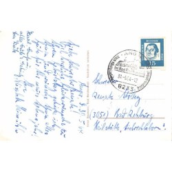 Rare collectable postcards of GERMANY Deutschland. Vintage Postcards of GERMANY Deutschland