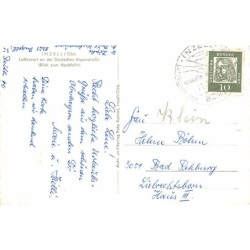 Rare collectable postcards of GERMANY Deutschland. Vintage Postcards of GERMANY Deutschland