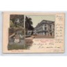 Rare collectable postcards of PANAMA. Vintage Postcards of PANAMA