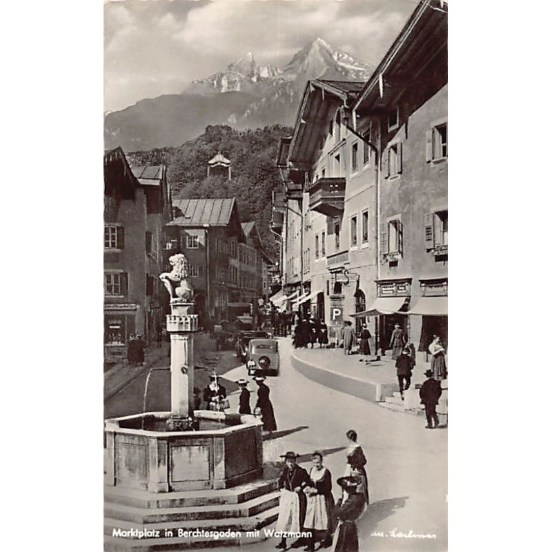 Rare collectable postcards of GERMANY Deutschland. Vintage Postcards of GERMANY Deutschland