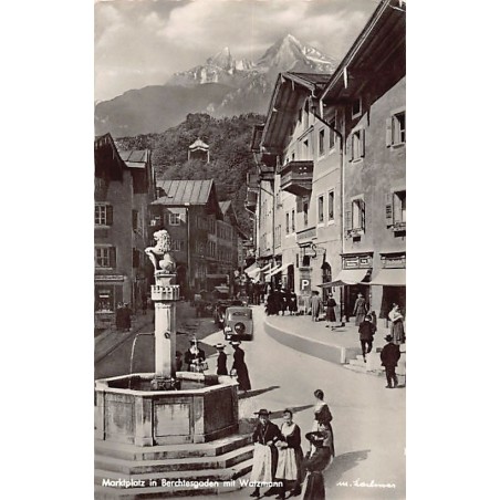 Rare collectable postcards of GERMANY Deutschland. Vintage Postcards of GERMANY Deutschland