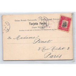 Rare collectable postcards of PANAMA. Vintage Postcards of PANAMA