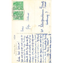 Rare collectable postcards of GERMANY Deutschland. Vintage Postcards of GERMANY Deutschland