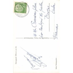 Rare collectable postcards of GERMANY Deutschland. Vintage Postcards of GERMANY Deutschland