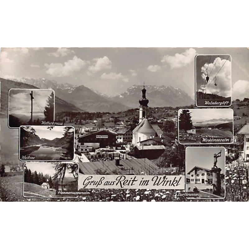 Rare collectable postcards of GERMANY Deutschland. Vintage Postcards of GERMANY Deutschland