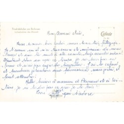 Rare collectable postcards of GERMANY Deutschland. Vintage Postcards of GERMANY Deutschland