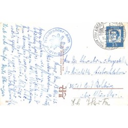 Rare collectable postcards of GERMANY Deutschland. Vintage Postcards of GERMANY Deutschland