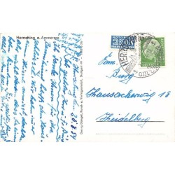 Rare collectable postcards of GERMANY Deutschland. Vintage Postcards of GERMANY Deutschland