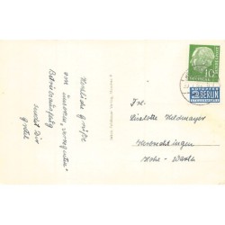 Rare collectable postcards of GERMANY Deutschland. Vintage Postcards of GERMANY Deutschland