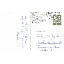 Rare collectable postcards of GERMANY Deutschland. Vintage Postcards of GERMANY Deutschland