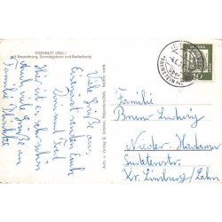 Rare collectable postcards of GERMANY Deutschland. Vintage Postcards of GERMANY Deutschland