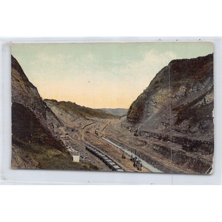 Rare collectable postcards of PANAMA. Vintage Postcards of PANAMA