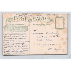 Rare collectable postcards of PANAMA. Vintage Postcards of PANAMA