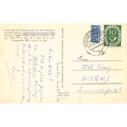 Rare collectable postcards of GERMANY Deutschland. Vintage Postcards of GERMANY Deutschland