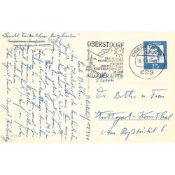 Rare collectable postcards of GERMANY Deutschland. Vintage Postcards of GERMANY Deutschland