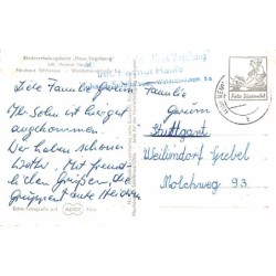 Rare collectable postcards of GERMANY Deutschland. Vintage Postcards of GERMANY Deutschland