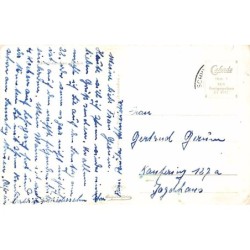 Rare collectable postcards of GERMANY Deutschland. Vintage Postcards of GERMANY Deutschland