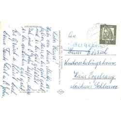 Rare collectable postcards of GERMANY Deutschland. Vintage Postcards of GERMANY Deutschland