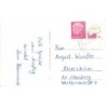 Rare collectable postcards of GERMANY Deutschland. Vintage Postcards of GERMANY Deutschland